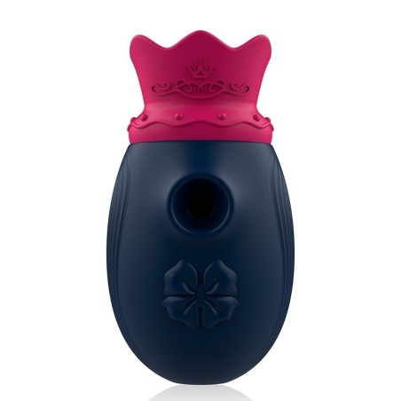 CLIT STIMULATOR NOIR DE INTENSE