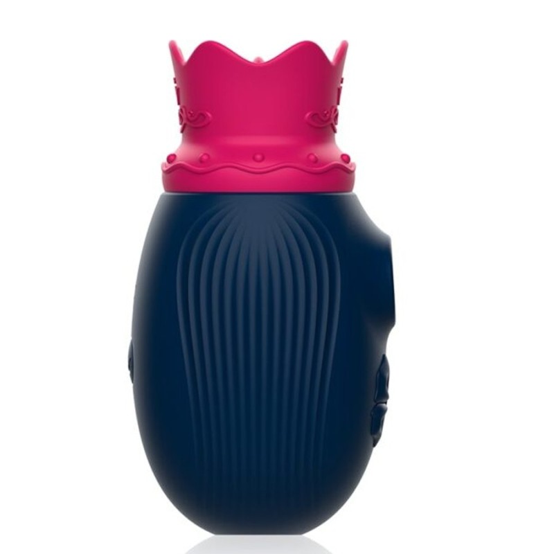 CLIT STIMULATOR NOIR DE INTENSE