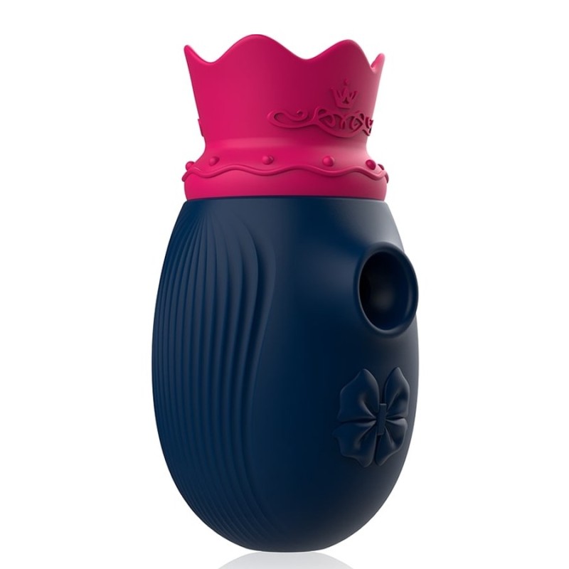 CLIT STIMULATOR NOIR DE INTENSE