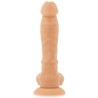 LOVE TOY VENTOUSE COCK MILLER CLAIR 19 CM