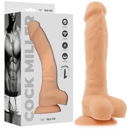 LOVE TOY VENTOUSE COCK MILLER CLAIR 19 CM