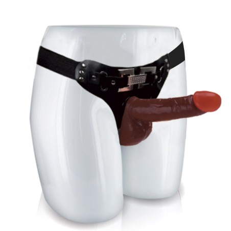 LOVE TOY CEINTURE LUXE DE "BAILE"