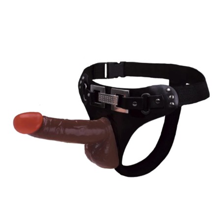 LOVE TOY CEINTURE LUXE DE "BAILE"