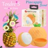 PINEAPPLE SECRET DE PRETTY LOVE