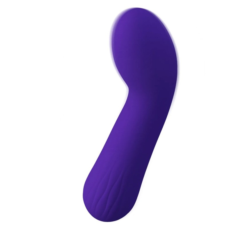 Love toys SEXTOY FAUN BLEU ULTRA DOUX DE PRETTY LOVE