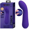 SEXTOY FAUN BLEU ULTRA DOUX DE PRETTY LOVE