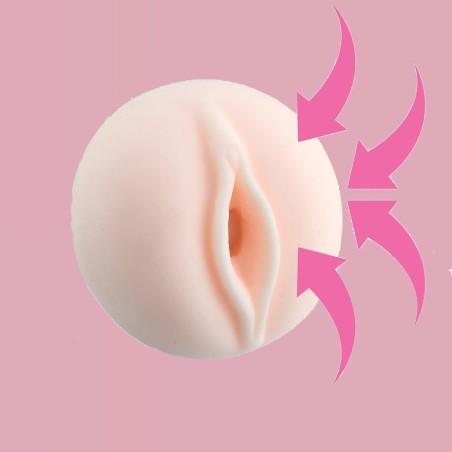 JOINT D ETANCHEITE DE RECHANGE VAGINA MASTURBATEUR POUR POMPE BLUE JUNKER