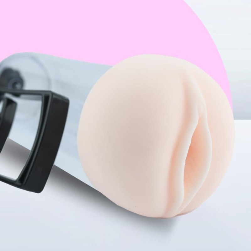 Developpeurs & Gaines JOINT D ETANCHEITE DE RECHANGE VAGINA MASTURBATEUR POUR POMPE BLUE JUNKER