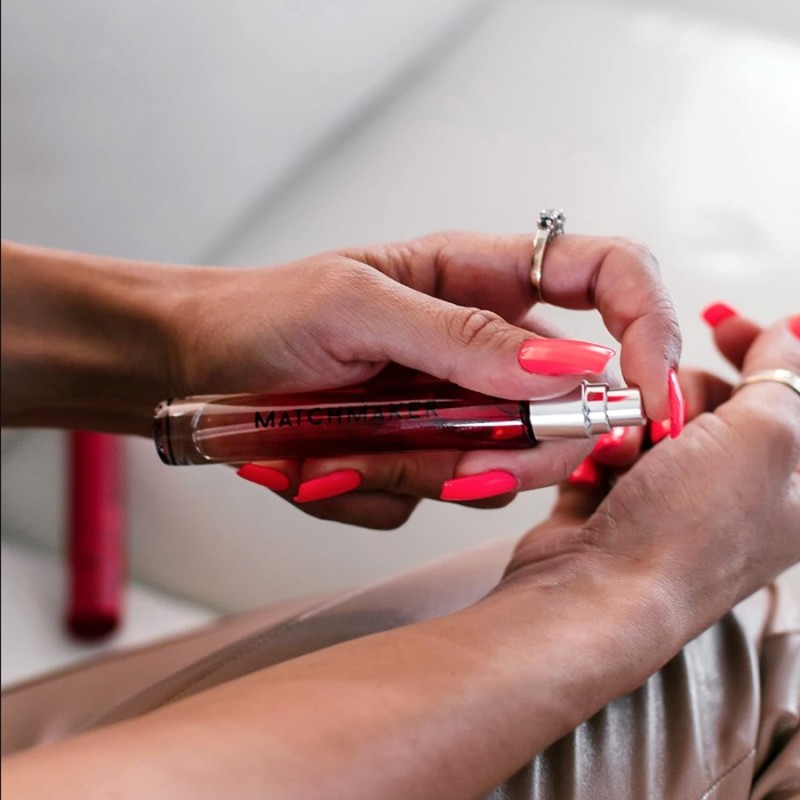 EAU DE PARFUM RED DIAMOND ATTRACT FOR HER DE MATCHMAKER