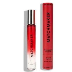 EAU DE PARFUM RED DIAMOND ATTRACT FOR HER DE MATCHMAKER