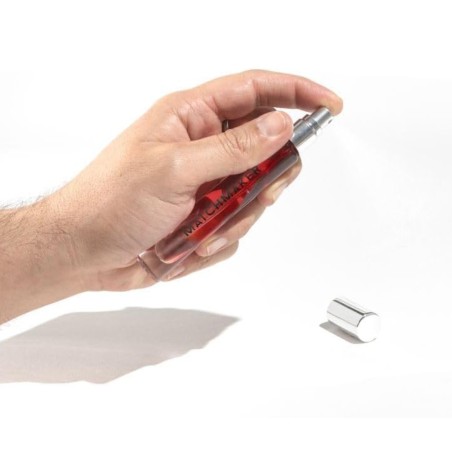 EAU DE PARFUM RED DIAMOND ATTRACT FOR HIM DE MATCHMAKER