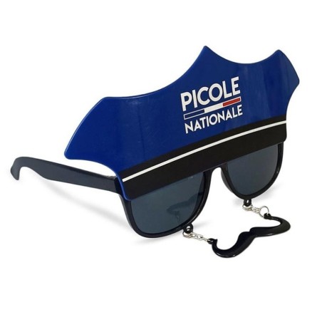 Jeux et Livres LUNETTE PICOLE NATIONALE