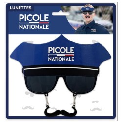 Jeux et Livres LUNETTE PICOLE NATIONALE