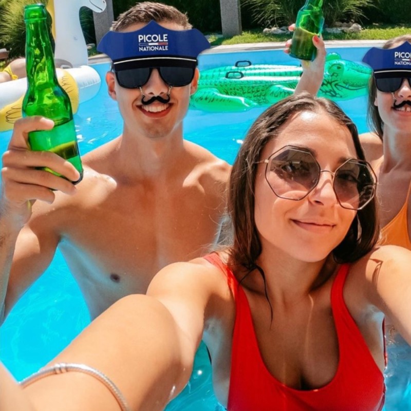 Jeux et Livres LUNETTE PICOLE NATIONALE