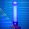 Love toys LOVE TOY VENTOUSE LUMINEUX GLOW LED DE STRAP ON ME