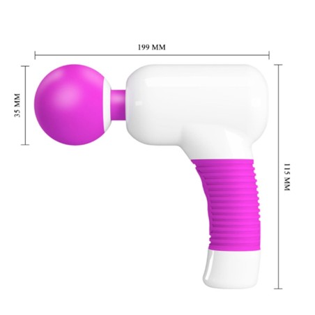 WAND ROSE SUPER POWER DE PRETTY LOVE