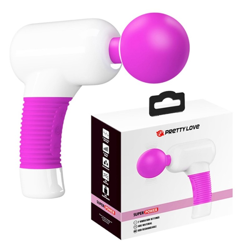 WAND ROSE SUPER POWER DE PRETTY LOVE