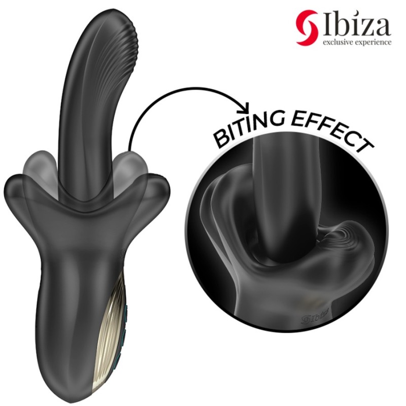 RABBIT VA ET VIENTS MORDANT DE IBIZA