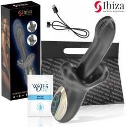 RABBIT VA ET VIENTS MORDANT DE IBIZA