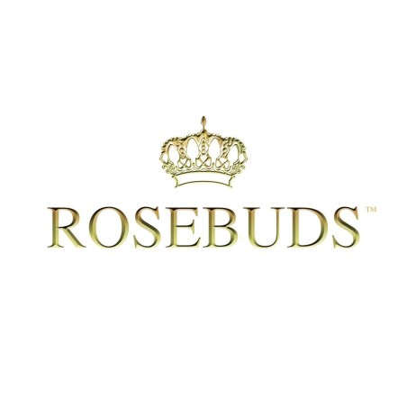 Plugs & Chapelets Anals PLUG QUEUE DE LEOPARD DE "ROSEBUDS"