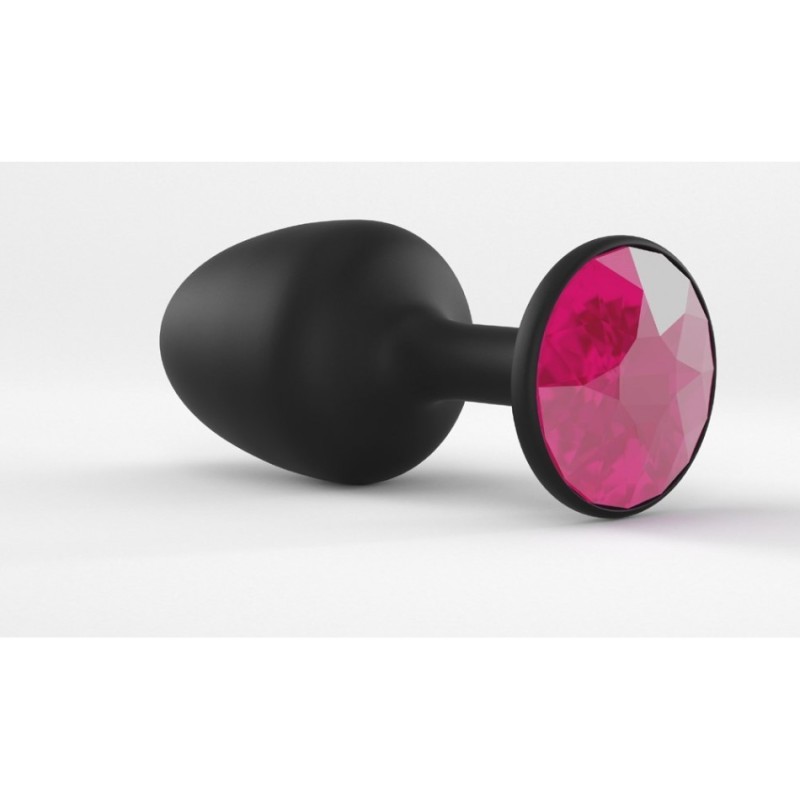 LE PLUG "GEISHA" TAILLE "L" DE "DORCEL"