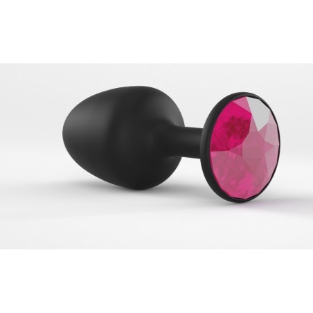 LE PLUG GEISHA TAILLE "XL" DE "DORCEL"