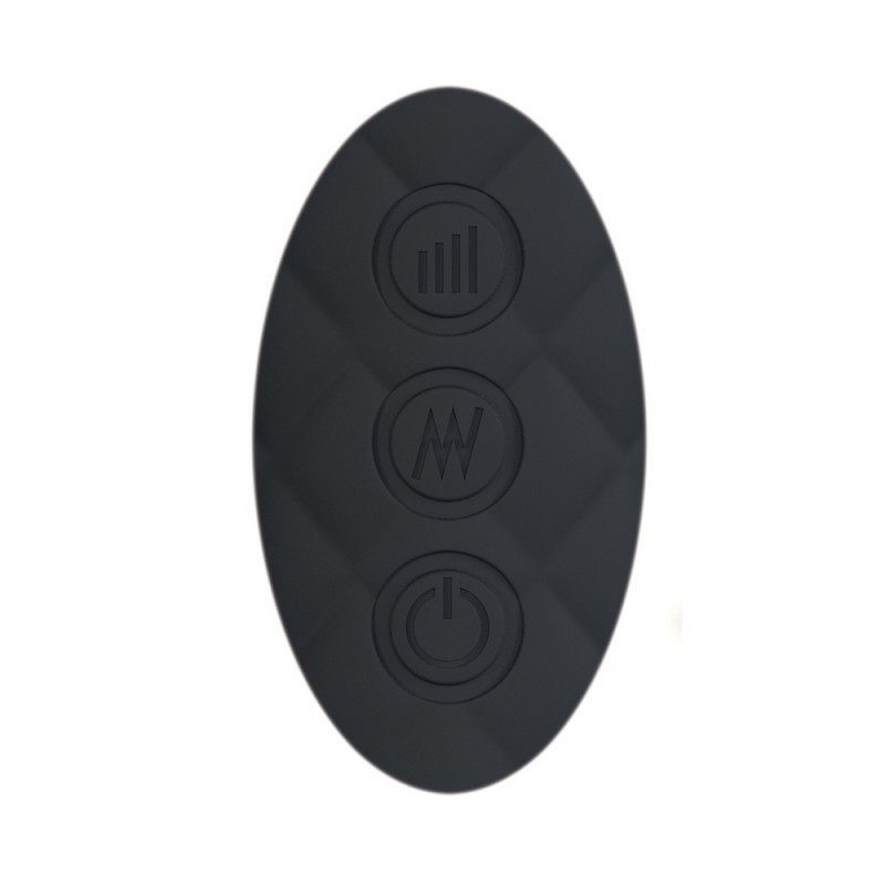 Love toys WANDERFUL BLACK DE DORCEL