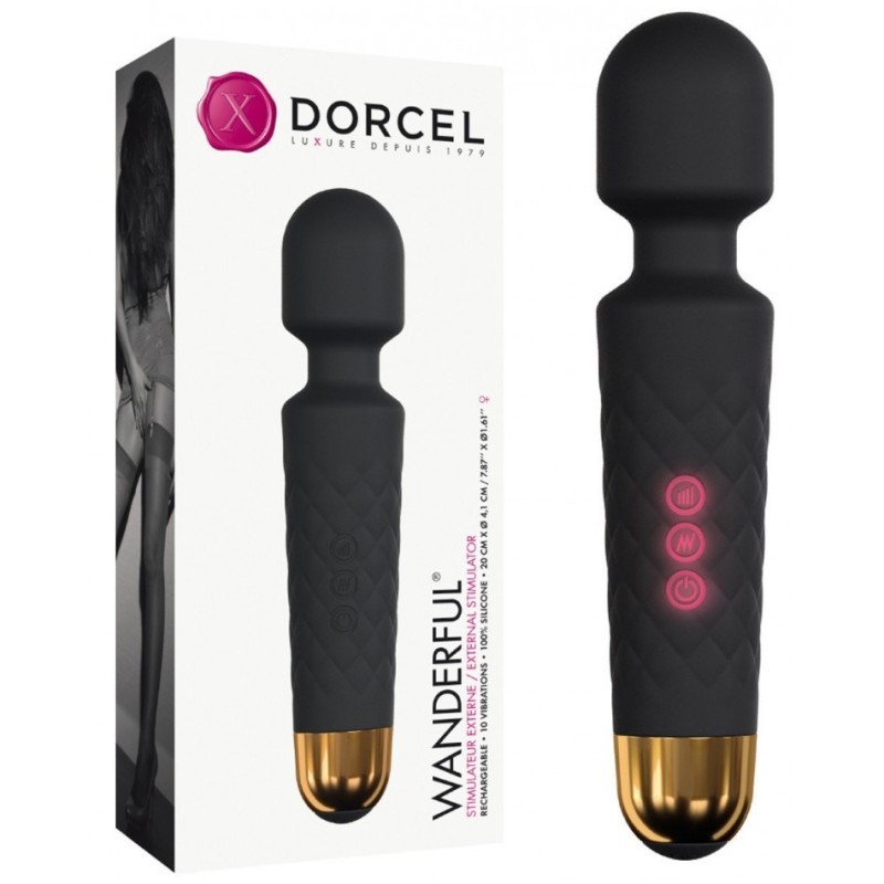 copy of LE WANDERFUL DE "DORCEL"