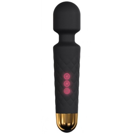 Love toys WANDERFUL BLACK DE DORCEL