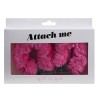 Accessoires MENOTTES ATTACH ME ROSES DE LOVE TO LOVE