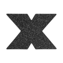 copy of BANDEAU "TIE ME UP" ROSE DE "OUCH"