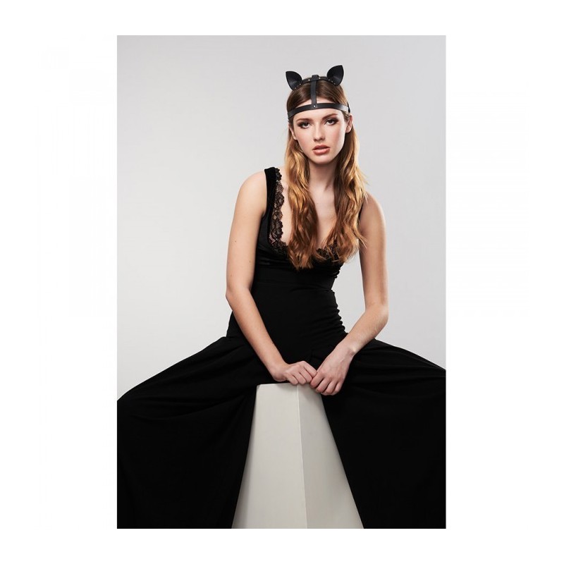 ACCESSOIRES HARNAIS DE TETE DE "BIJOUX INDISCRETS"