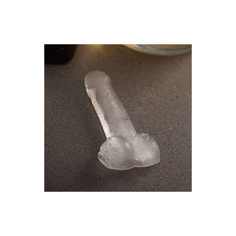 Jeux et Livres BAC A GLACONS FORME SEXY