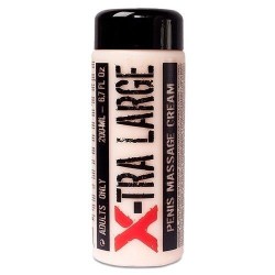 CREME DE SOIN "X-TRA LARGE"
