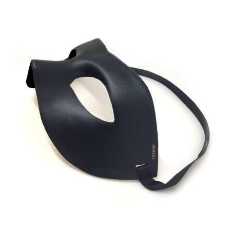 MASK NOIR DE "DORCEL"