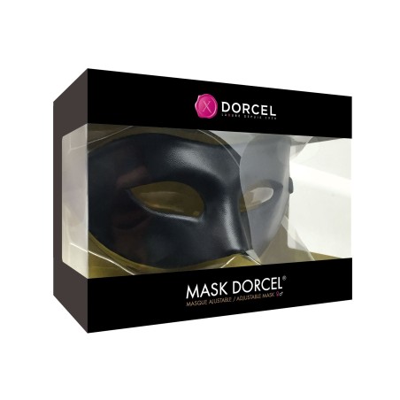 Accessoires MASK NOIR DE DORCEL
