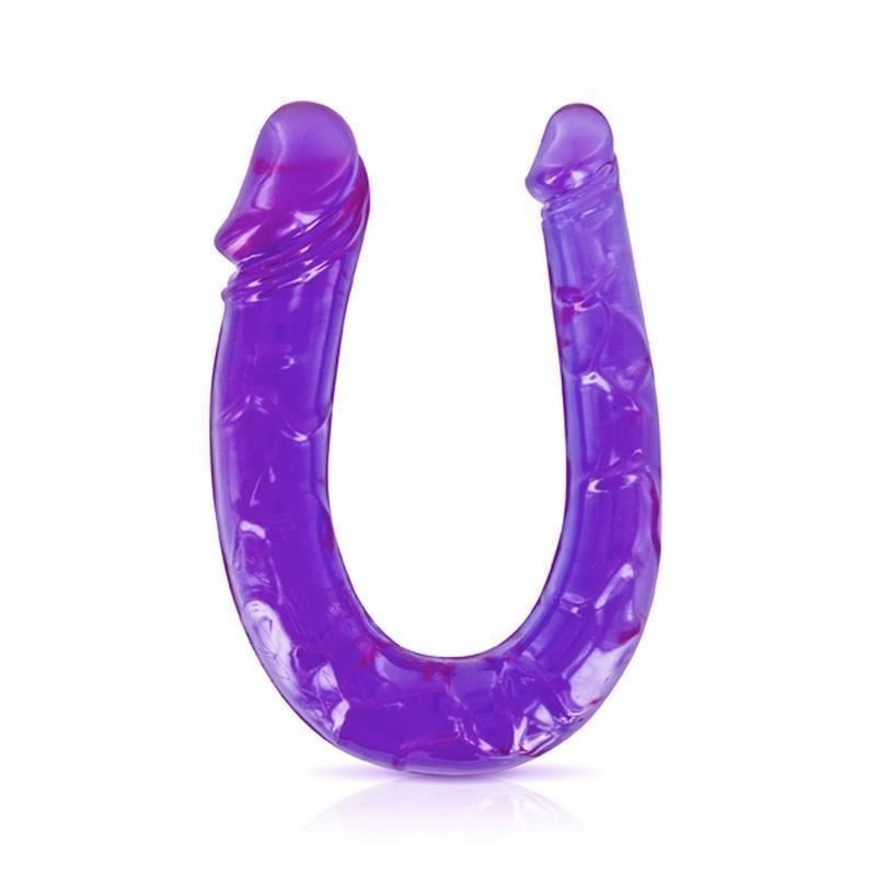 MINI DOUBLE DONG DE "GLAMY"