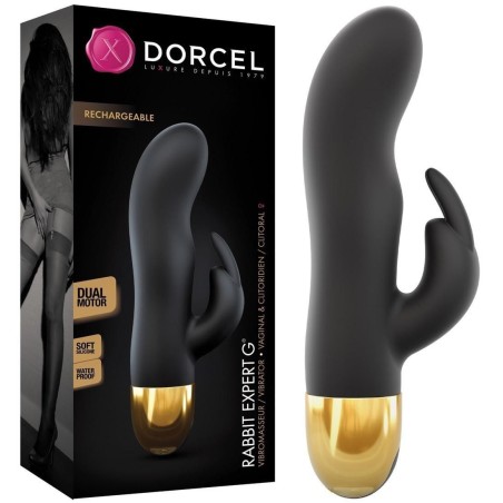 EXPERT G RABBIT DE "DORCEL"