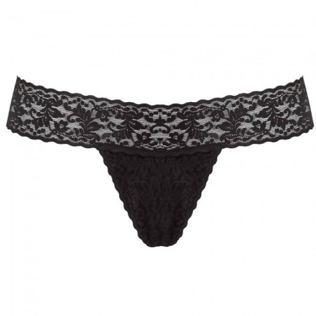 Love toys STRING CULOTTE SECRET PANTY 2 VIBRANTE AVEC TELECOMMANDE DE LOVE TO LOVE