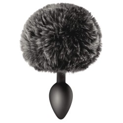 copy of PLUG QUEUE DE LAPIN POMPON FUSHIA DE "SWEET CARESS"