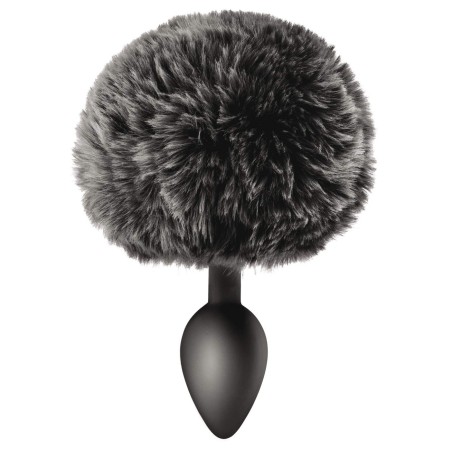 copy of PLUG QUEUE DE LAPIN POMPON FUSHIA DE "SWEET CARESS"