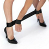 copy of SANGLES BDSM D IMMOBILISATION POIGNETS ET CUISSES DE "FETISHTENTATION"