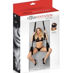 Accessoires BALANCOIRE DE PORTE DE FETISHTENTATION