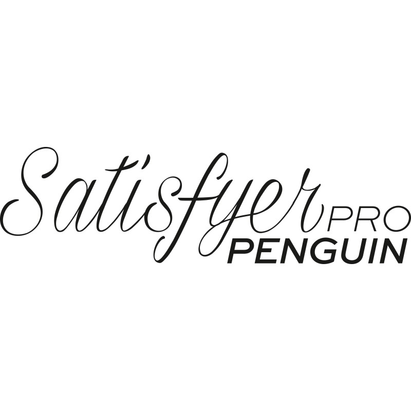 PRO PENGUIN 2eme GENERATION DE "SATISFYER"