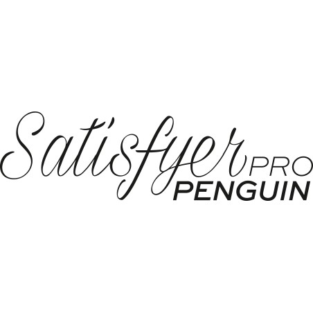 Love toys PRO PENGUIN 2eme GENERATION DE SATISFYER