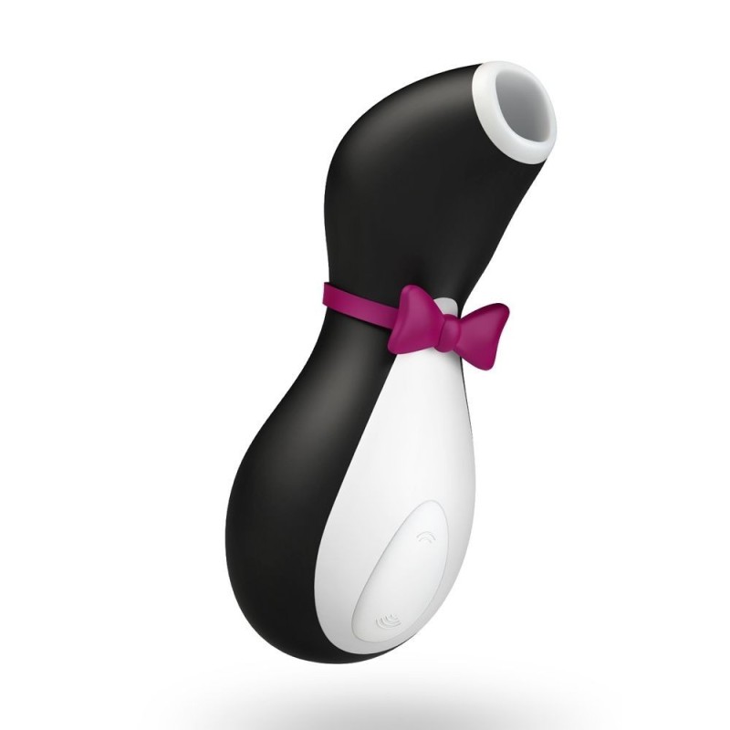 PRO PENGUIN 2eme GENERATION DE "SATISFYER"