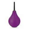 Bien Etre SHOWERPLAY POIRE A LAVEMENT VIOLETTE P3