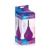 Bien Etre SHOWERPLAY POIRE A LAVEMENT VIOLETTE P3
