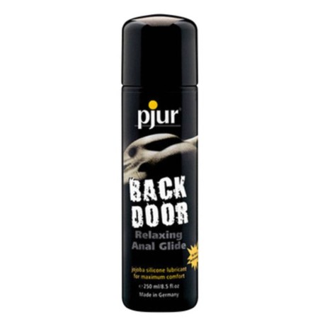 LUBRIFIANT ANAL "PJUR" BLACKDOOR