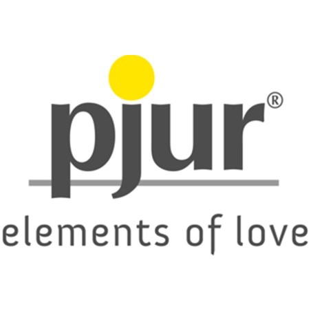 LUBRIFIANT ANAL "PJUR" BLACKDOOR